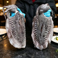 Premium Frozen Whole Giant Cuttlefish