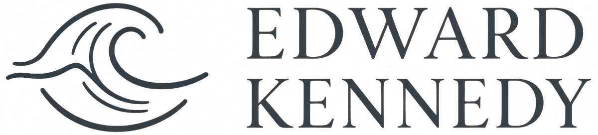 EDWARD KENNEDY